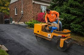 Best Driveway Snow Removal Preparation  in Del Norte, CO